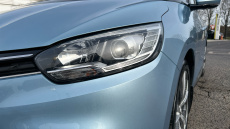 Renault Scenic 1.5 dCi Dynamique Nav 5dr Diesel Estate